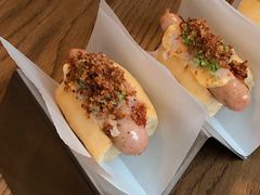 -BOR Eatery(安福路店)