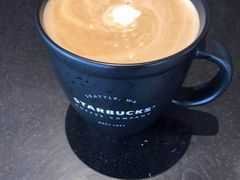 -星巴克(蔡伦路店)