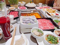 -海底捞火锅(正大乐城店)