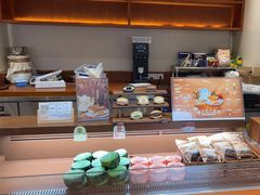 -辛一·铜锣烧(鸿寿坊店)