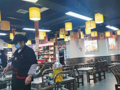 -郝大姐·乌龙山铁板烧(大学城三店)