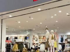 -优衣库(青岛万象城店)