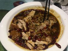 -湘裕楼(大观南路总店)
