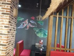 -陈阿婆重庆绿色鱼火锅