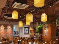 -旺金鸽·传承15年老字号·手工早茶(荔湾坦尾桥中店)