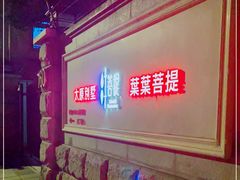 -叶叶菩提·晋福宫