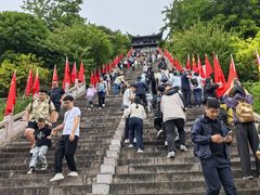 -台州府城(江南长城)