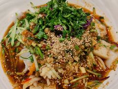 -西贝(上海新梅广场店)