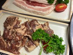 -喜来稀肉(北外滩白玉兰广场店)