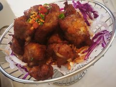 -太兴餐厅(小径湾店)