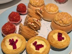 -飶香居(省博物馆店)