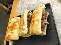 -高玛纳驴肉火烧(一世界店)