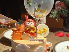 -CAKE BOSS 蛋糕老板(西单君太百货店)