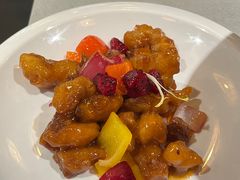 -绿茶餐厅(广州天河城店)