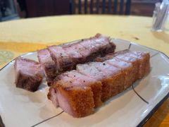 -烧鹅妹饭店