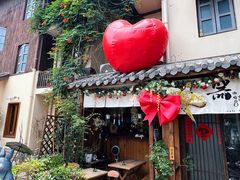 -小河直街历史文化街区