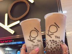 -KOI Thé(正佳广场店)