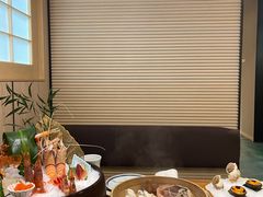 -万岛日本料理铁板烧(太古里店)
