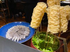 -羊大爷涮肉(亮马桥店)
