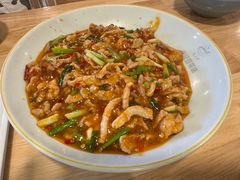 -冯记豆花店(健翔桥店)