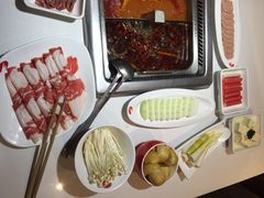 海底捞火锅店(海宁路店)-海底捞火锅(海宁路店)