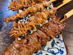 -割烹旭日本料理(龙湖狮山天街店)
