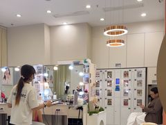 -海马体照相馆(南昌王府井购物中心店)