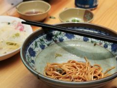 -小辫子羊肉面馆(周东店)