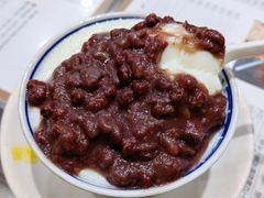 红豆双皮奶-阿坤传统手工小吃(杨家坪店)