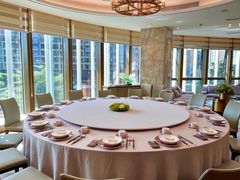 -喜宴又一村·粤菜·茶点·海鲜(壹方天地店)