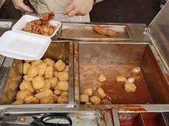 细妹牛杂-细妹五香牛杂(步行街店)