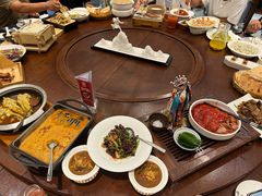 -唐山宴大唐州府精品中餐