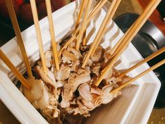 -手选潮汕鲜牛肉火锅(二七广场店)
