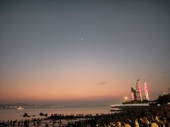 -白城沙滩