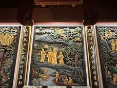 -吴山景区