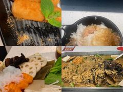 -鱼酷活鱼烤鱼(南京水游城店)