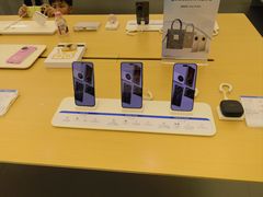 -华为智能生活馆(上海金桥国际商业广场)