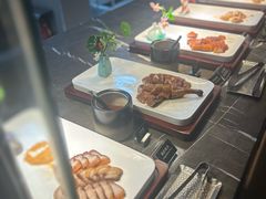 -漢頓温泉度假酒店