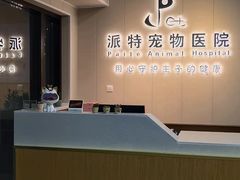 -派特宠物医院(海岸城店)