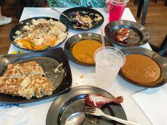 -新加坡Zam Zam餐馆