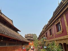 -西双版纳傣族园