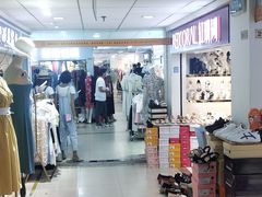 -龙翔服饰城(龙翔大厦店)