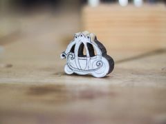 -五月木作·DIY木作文创体验店(北京路店)