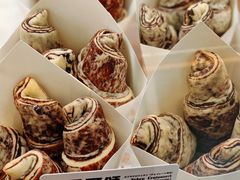 -山崎面包(静安久光店)