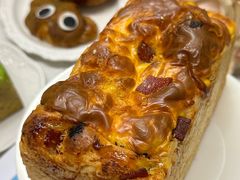 -富贵面包公司(运河店)