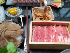-王家渡火锅店(棕榈泉店)