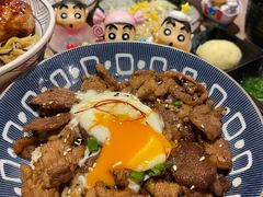 -左舞和风屋便当(金地店)