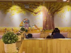 -食乐佳麻辣香锅(森林摩尔商业街区店)