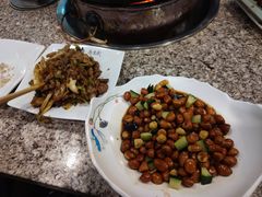 -厚味居炙子烤肉·清真(天桥南纬路店)