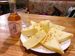 -兰桂坊·花园餐厅(西湖店)